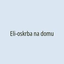 Eli-oskrba na domu - Logotip