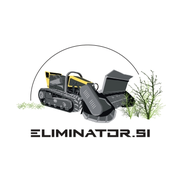 Eliminator.si - Logotip