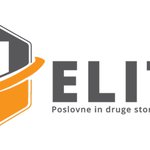 Elitis, Trgovina In Druge Storitve, d.o.o. - Logotip