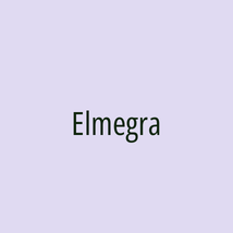 Elmegra - Logotip