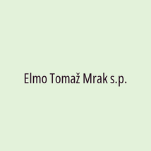 Elmo Tomaž Mrak s.p. - Logotip