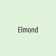 Elmond - Logotip