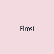 Elrosi - Logotip