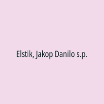 Elstik, Jakop Danilo s.p. - Logotip