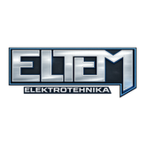 ELTEM elektrotehnika in storitve, Primož Skerbiš s.p. - Logotip
