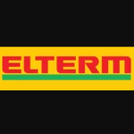 Elterm - Logotip