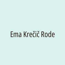Ema Krečič Rode - Logotip