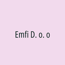 Emfi D. o. o - Logotip