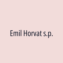 Emil Horvat s.p. - Logotip