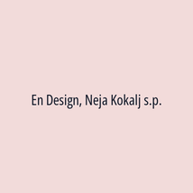 En Design, Neja Kokalj s.p. - Logotip