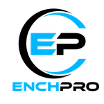 ENCHPRO - Logotip
