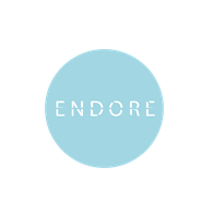 Endore, Gregor Vavpotič s.p. - Logotip