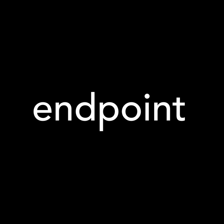 Endpoint, računalniške storitve, d.o.o. - Logotip