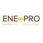 ENEPRO, Maribor - Logotip