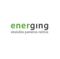 Energing d.o.o. - Logotip