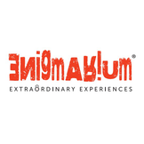 Enigmarium d.o.o. - Logotip