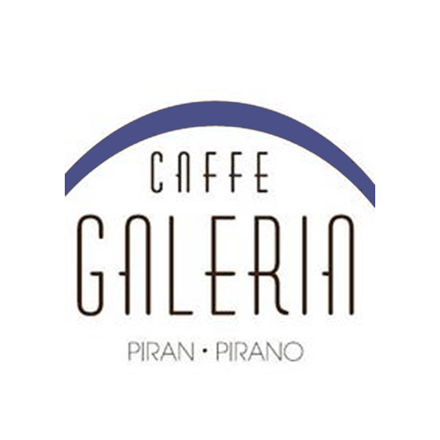 Caffe Galeria Piran