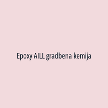 Epoxy AILL gradbena kemija - Logotip