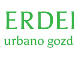 Erdeljc, urbano gozdarstvo, Kristijan Erdeljc s.p. - Logotip