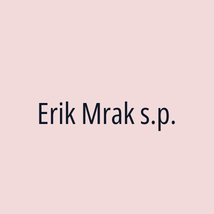 Erik Mrak s.p. - Logotip