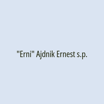 "Erni" Ajdnik Ernest s.p. - Logotip