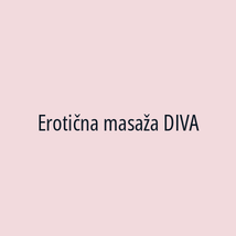 Erotična masaža DIVA - Logotip