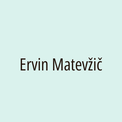 Ervin Matevžič - Logotip