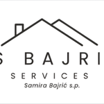 ES BAJRIĆ SERVICES, Samira Bajrić s.p. - Logotip