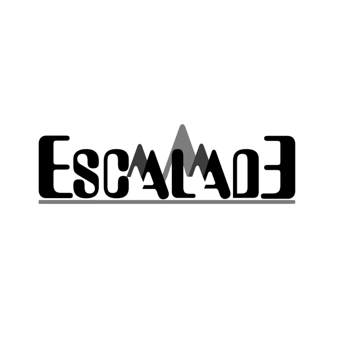 Escalade, Elžbieta Helena Stukow, s.p. - Logotip