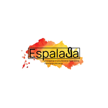 Espalada prevajanje in poučevanje španščine, treniranje plezanja Anja Črepinšek s.p. - Logotip