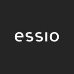 Essio, Medijsko Oblikovanje In Spletne Rešitve, d.o.o. - Logotip