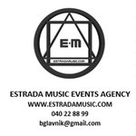 Estrada Studio d.o.o. - Logotip