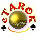 ETAROK računalniške storitve - Logotip
