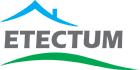 Etectum d.o.o. - Logotip