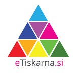 eTiskarna.si - Logotip