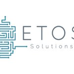 ETOS Solutions d.o.o. - Logotip