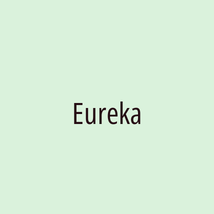 Eureka - Logotip