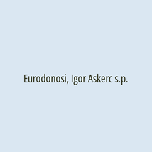 Eurodonosi, Igor Askerc s.p. - Logotip