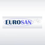 Eurosan d.o.o. - Logotip