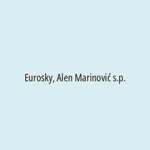 Eurosky, Alen Marinović s.p. - Logotip