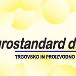 eurostandard - Logotip