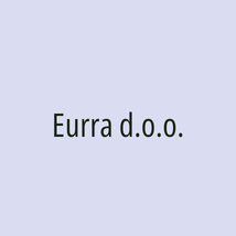 Eurra d.o.o. - Logotip