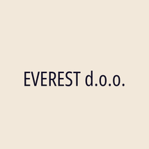 EVEREST d.o.o. - Logotip