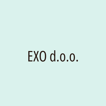 EXO d.o.o. - Logotip