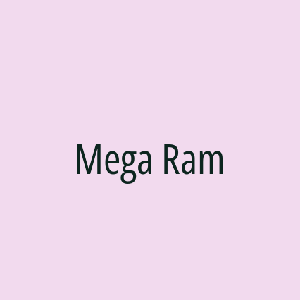 Mega Ram