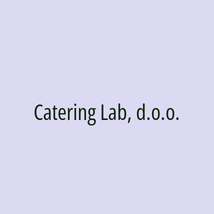 Catering Lab, d.o.o. - Logotip