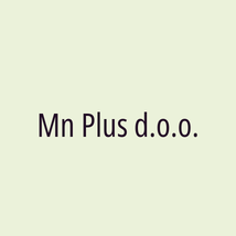 Mn Plus d.o.o. - Logotip