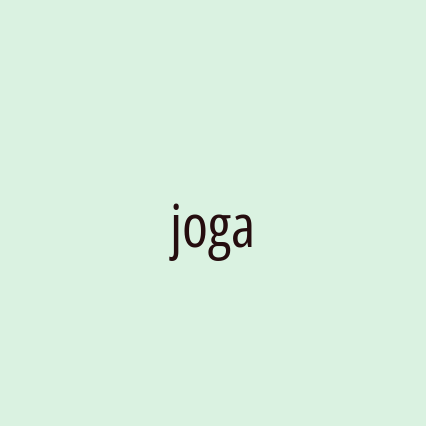 joga