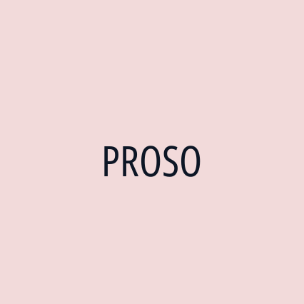 PROSO