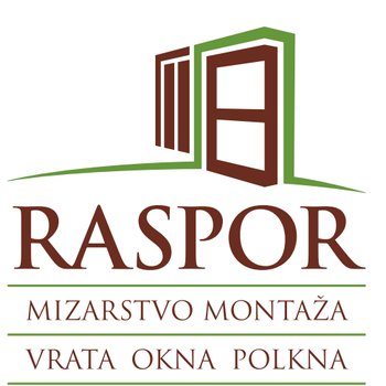 RASPOR, Primož Raspor s.p. - Logotip